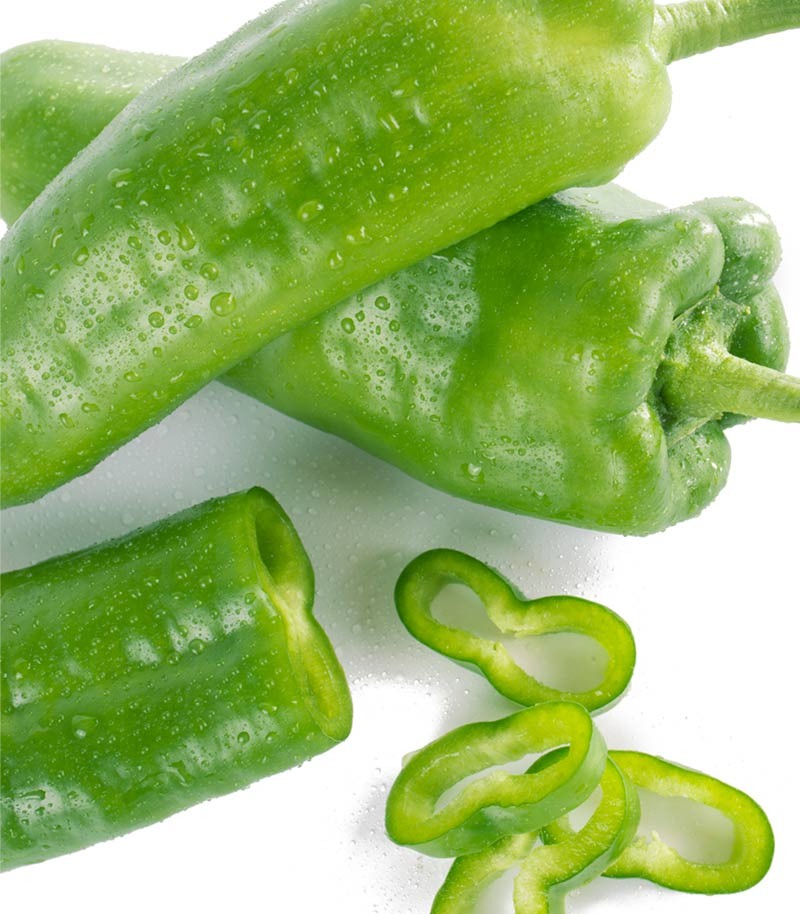 PIMIENTO ITALIANO 2ª PAJARILLOS, KG