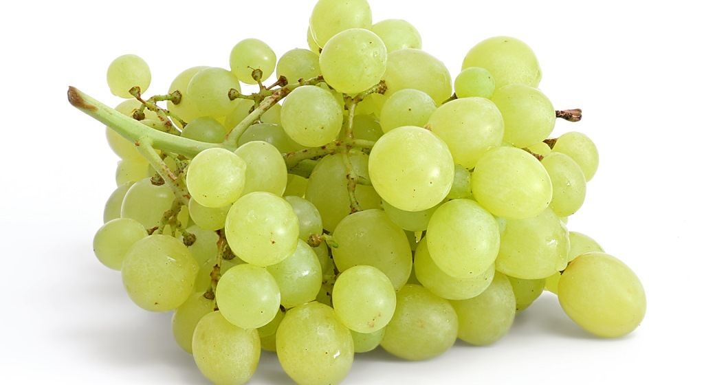 UVA BLANCA SIN HUESO, KG